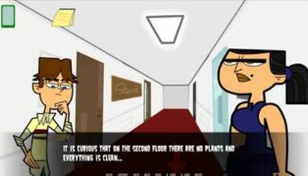 [Gameplay] Total Drama Harem - Part XVII - Getting Sexy By LoveSkySan