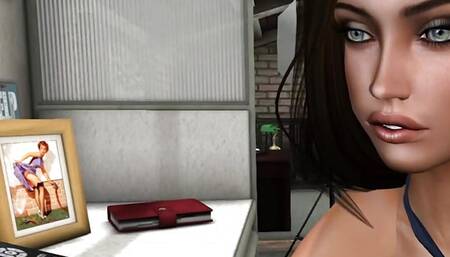 Casting Couch Teaser