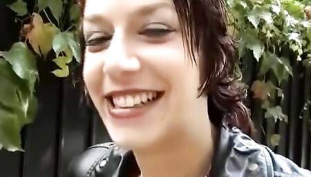 Inamorata's teenager trailer