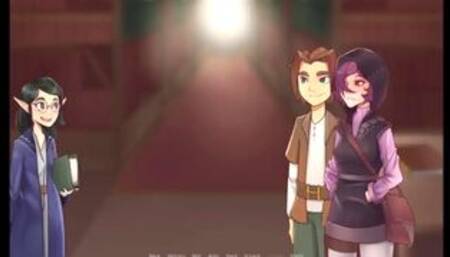 [Gameplay] Randel Tales Part X