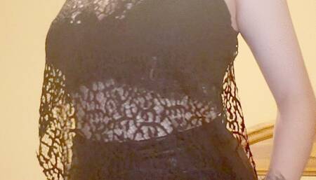 Cum 4 Me When I Countdown To Zero