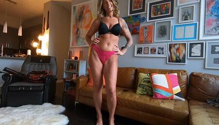 Denied AssWorship and Kicked in the Nuts