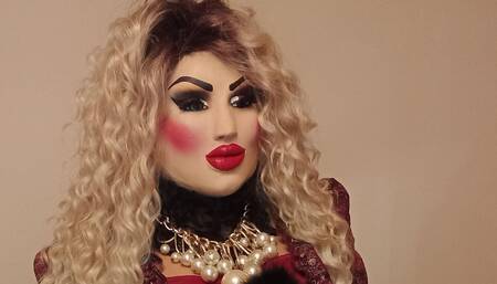 The Baroness