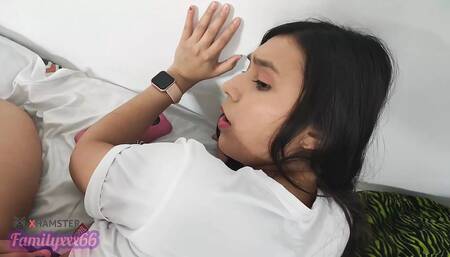 anal sex to my hot stepdaughter