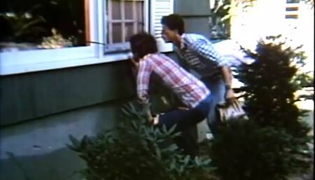 HOT FLASHES - (Restyling Movie in Full HD Version)