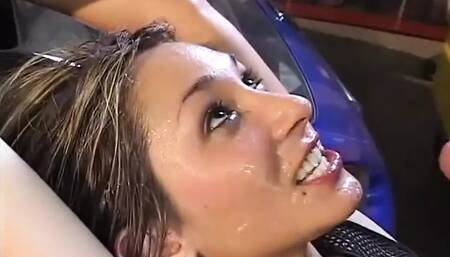 Cum In 60 Seconds - (Full Original Movie uncut)
