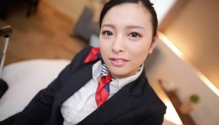 PEACH Hip - Kanna Sakuno -2