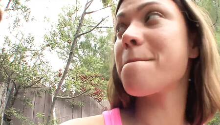 Brenda James and Alyssa Reece don t mind the age difference