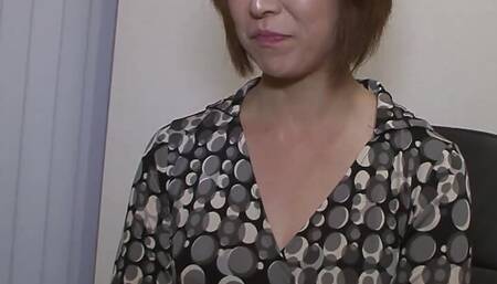 Emiko Koike : Company with a Lewd Female President - Part.1
