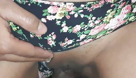 Cute Babe In Sexy Lingerie Knows How To Ride A Big Dick