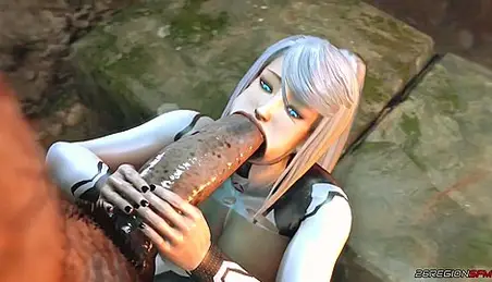 Samus And Unknown Planet Ep 10 Porn Videos - FAPSTER