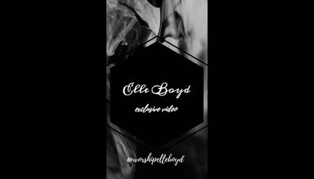 Worship Elle Boyd
