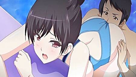 Soshite Watashi Wa Ojisan Ni - Episode 4