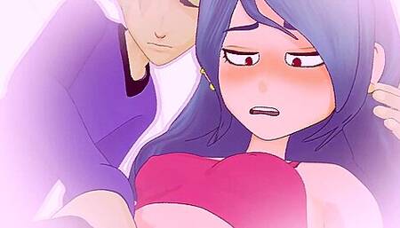 Meru The Succubus - Episode 3