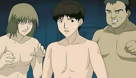 Shin Ban Megami Tantei Vinus File - Episode 2