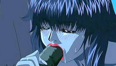 Shin Ban Megami Tantei Vinus File - Episode 1