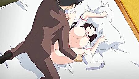 Soshite Watashi Wa Ojisan Ni - Episode 3