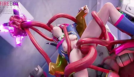 Tentacle 3D Porn Videos - FAPSTER