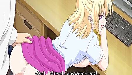 Soshite Watashi Wa Sensei Ni Episode 1