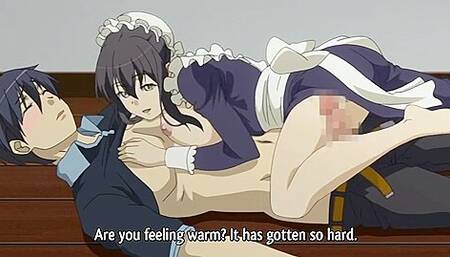 Ane Yome Quartet Episode 1