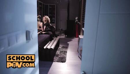 Hypnotic May Thai at geisha kyd porn