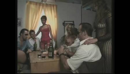 All about anal (GANZER FILM)