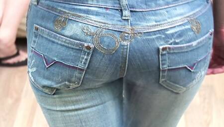 Their tight anal holes are ready to get penetrated