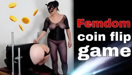 452px x 259px - Femdom Game Porn Videos (26) - FAPSTER