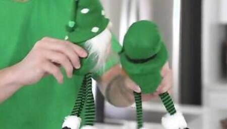 Dont Fucking Ruin St Patricks Day