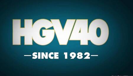 Lassie's anal action by Homegrown Video