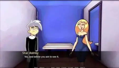 Cartoon Network Xxx Danny Phantom - Danny Phantom Amity Park Porn Videos - FAPSTER