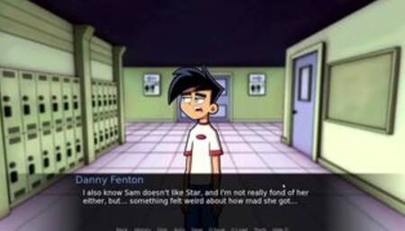 [Gameplay] Amity Park: Ep.6 - Turning A Prank Around