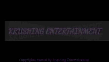 Krushing Balloons featuring Pame Pear