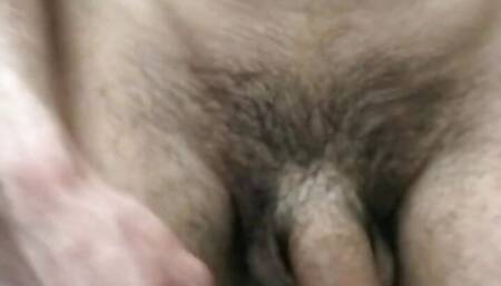 Double dildo fun