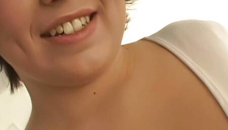 Kaci Star Doesn't Bother Using Condoms