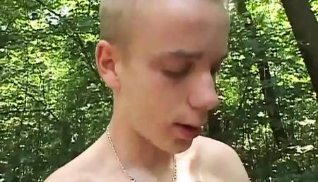 VINTAGE - Dirty Amateur from Europe - vol. #02 - (Original