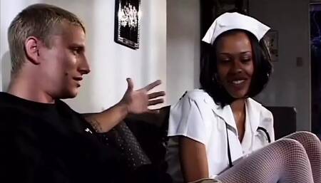 Particular personal assistants XXX - Chapter #01 - (New