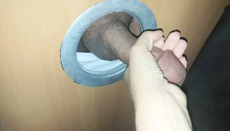 Real swinger club hottest anal sex while suck BBC