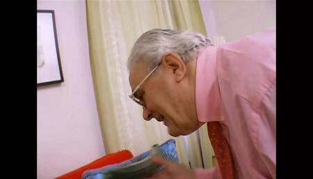 Ti Insegno io a Scopare (Full Movie)