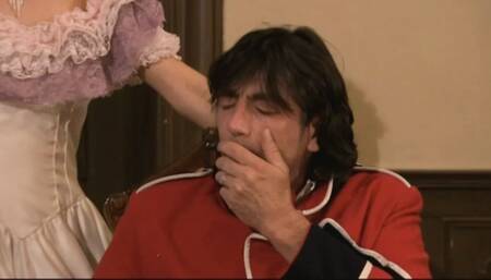 Die Rache Der Comtessa - Episode 3