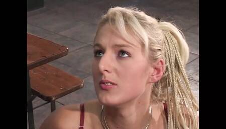 Top Pissing Slaves!!! - Scene #03