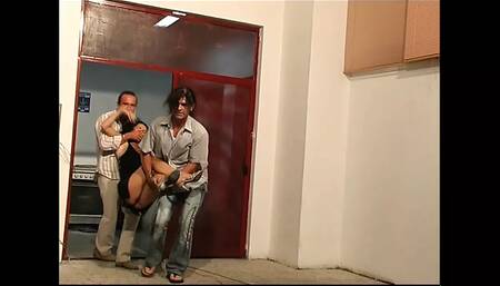 Violenze metropolitane (Full Original Movie in HD Version)