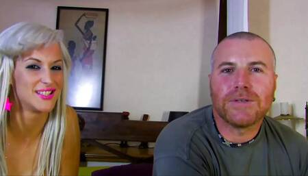 Francia Depravata - (Full Amateur Movie in Full HD)