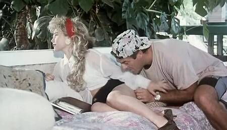 MILLY D ABBRACCIO - (from the movie - IO BALLO DA SOLA) -