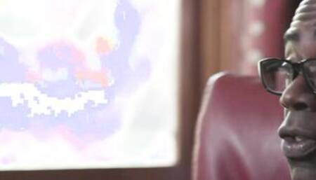 A Midnight Delicacy For Cecilia two