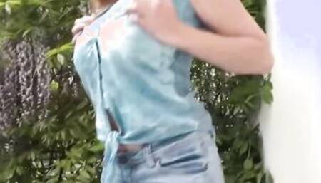 EXPOSEDCASTING - Long Tits Beauty Suzie Sun Getting Rammed By Long Penis On Camera - VIPSEXVAULT