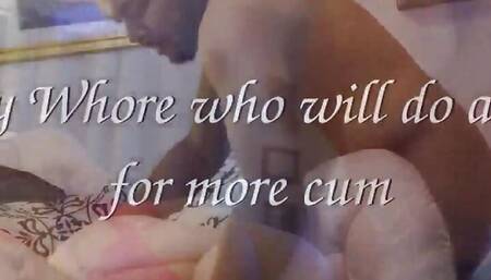 Sissy Fun 3 Preview featuruing DuhliciousBBW