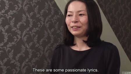 Watch radiant Asian Milf's trailer