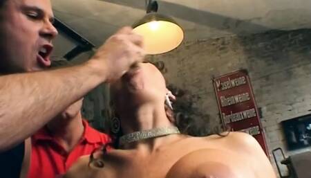 Doctor Sperm!!! - Adventure #1