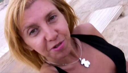 REAL French WIFE!!! - Chapter #06